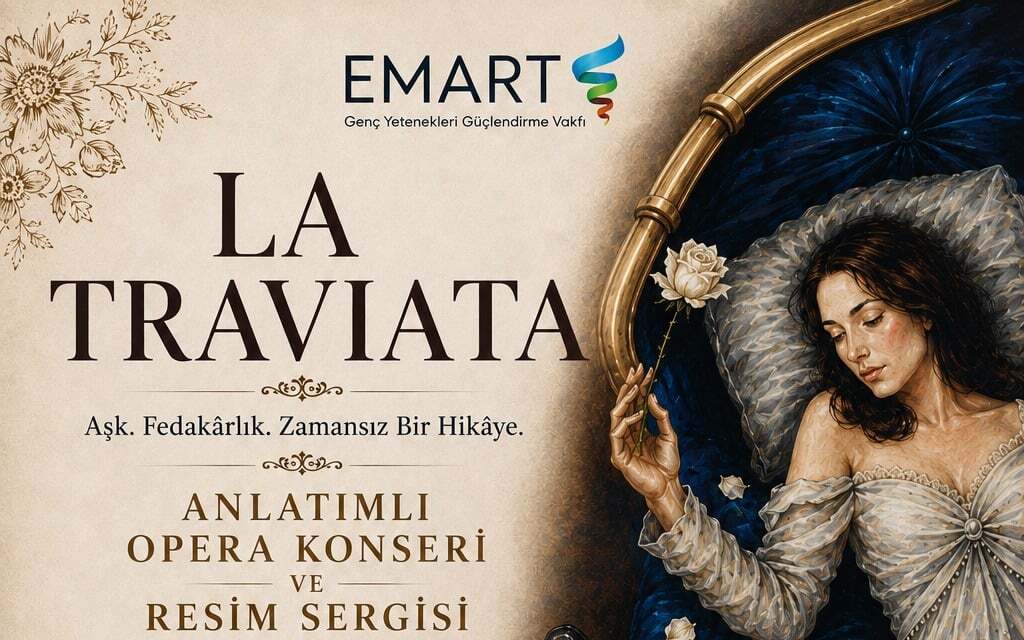 La Traviata