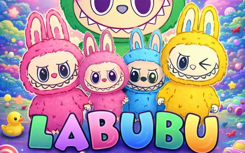 Labubu