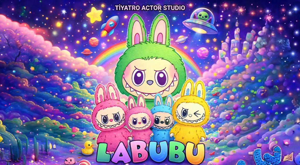 Labubu