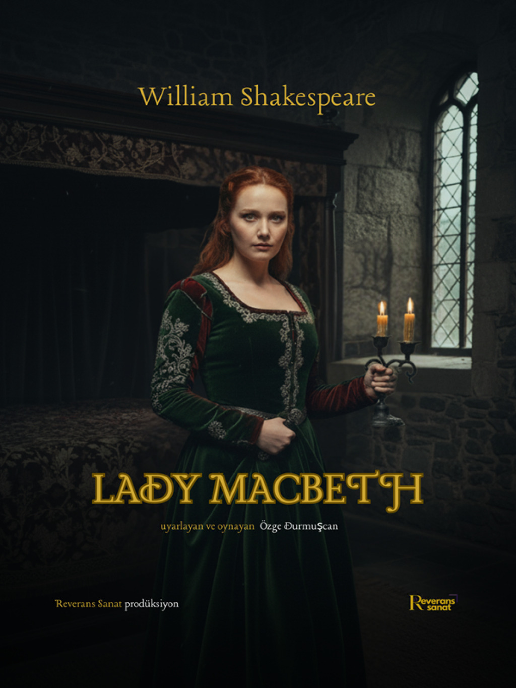 Lady Macbeth