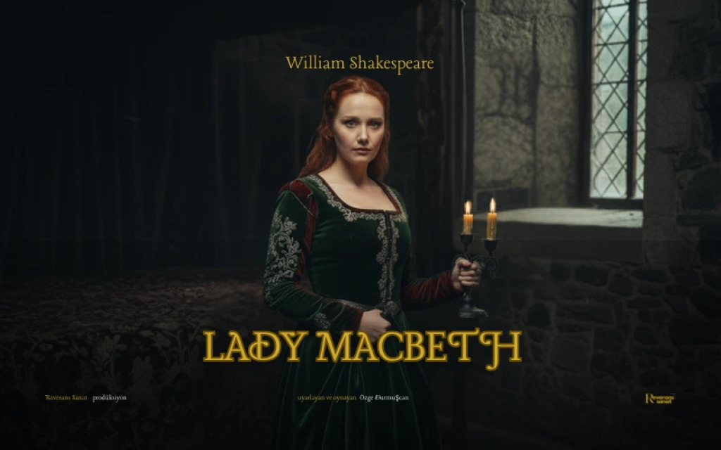 Lady Macbeth