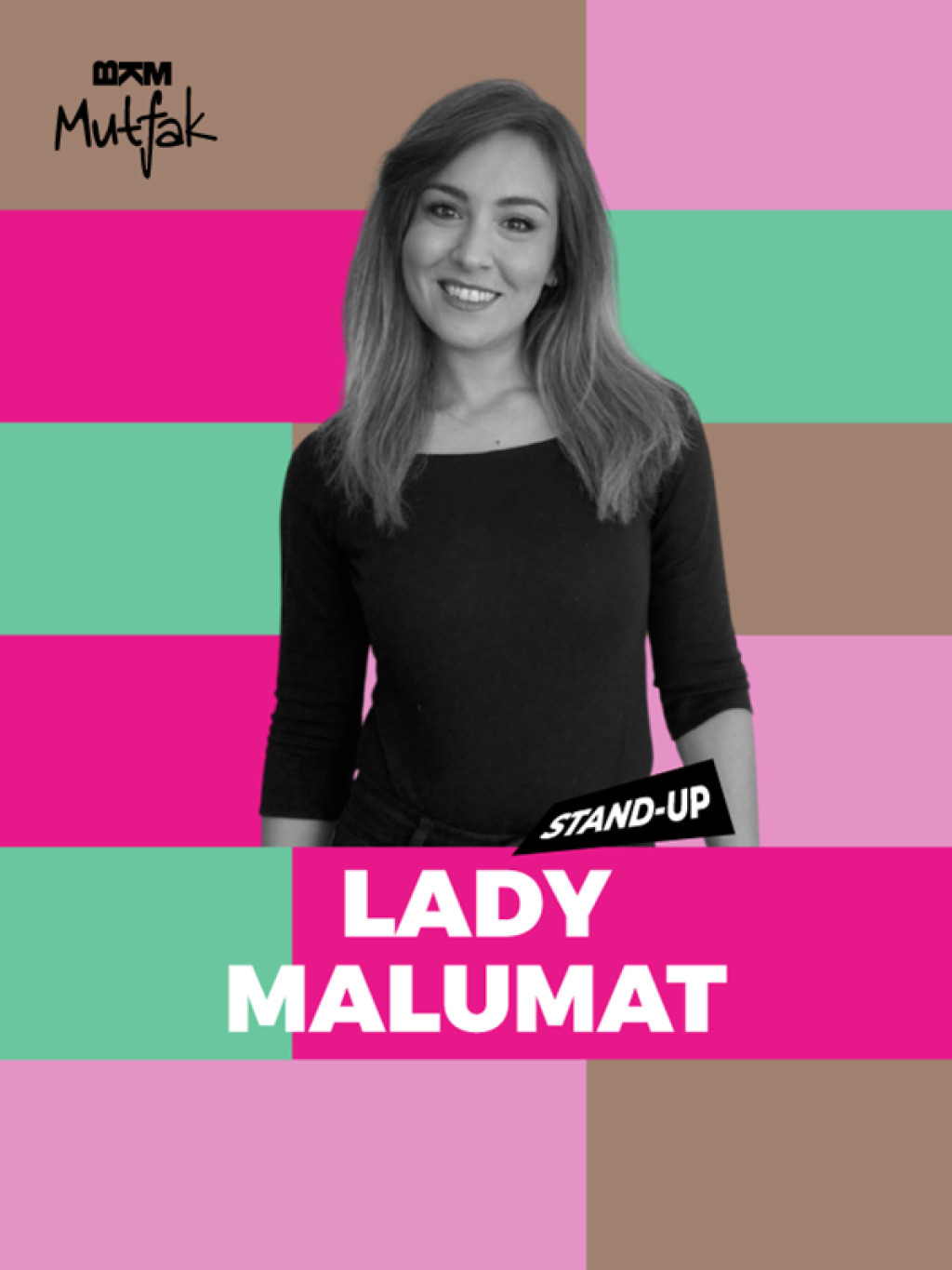 Lady Malumat