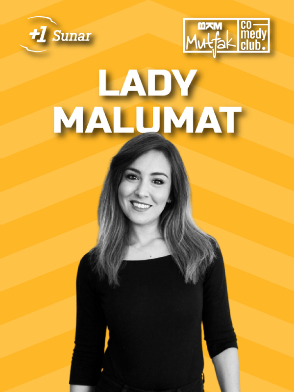 Lady Malumat