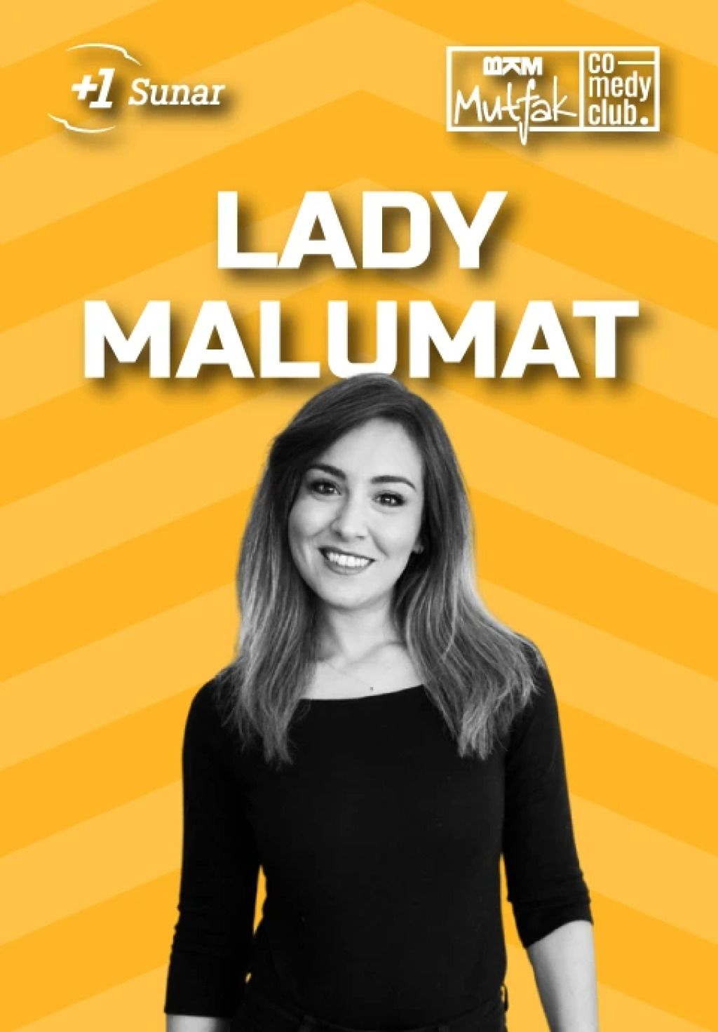 Lady Malumat -