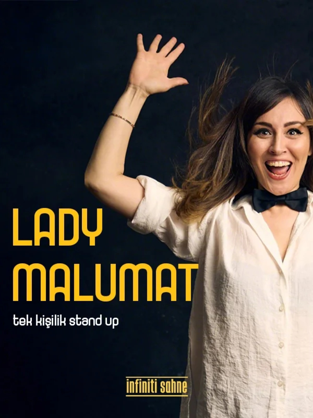 Lady Malumat