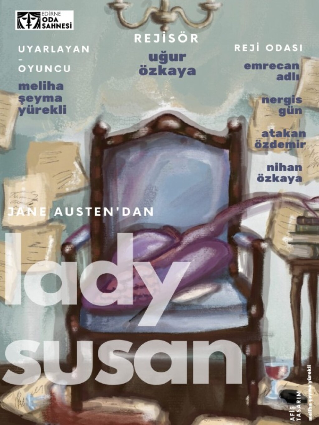 Lady Susan