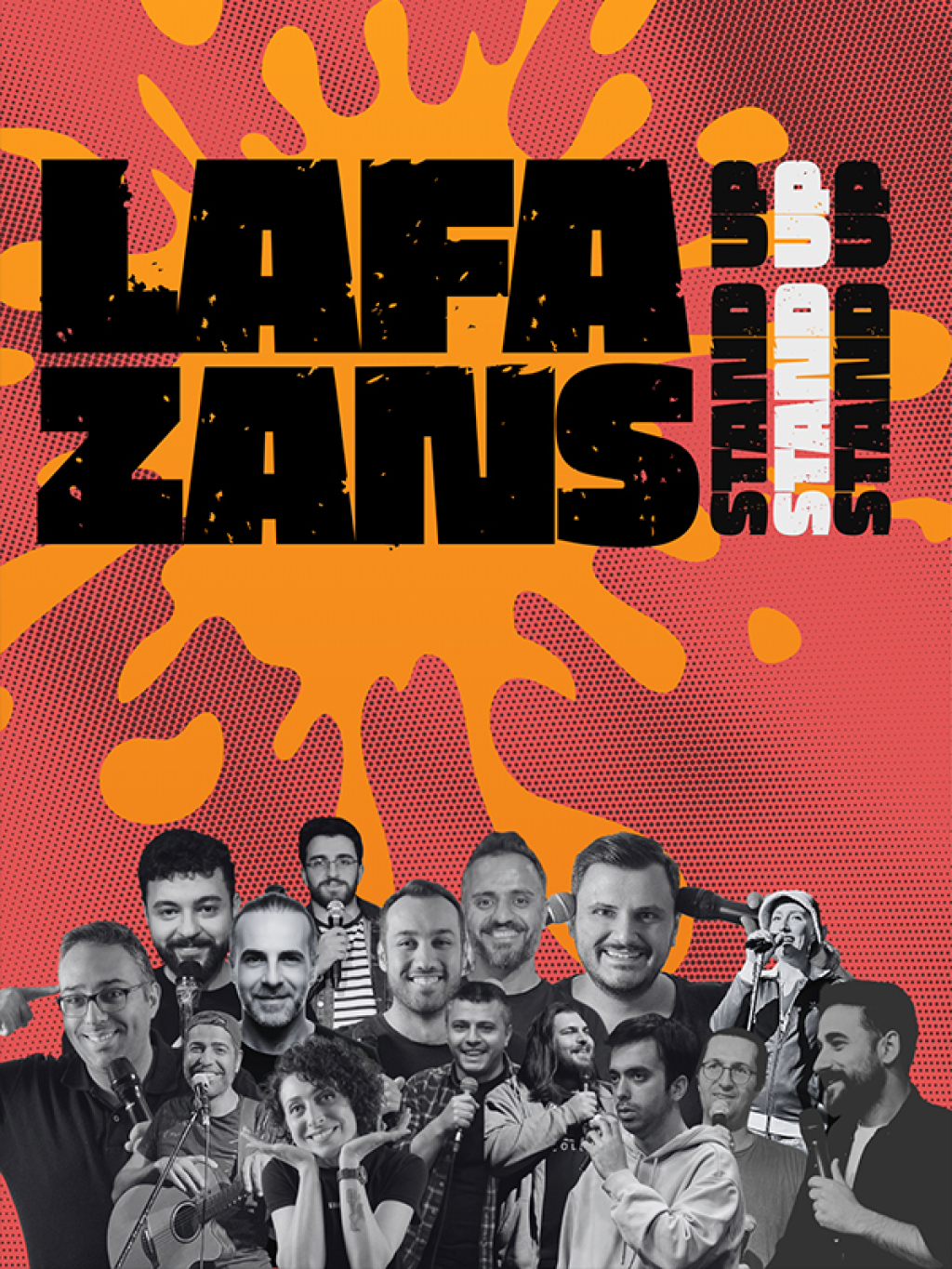 Lafazans