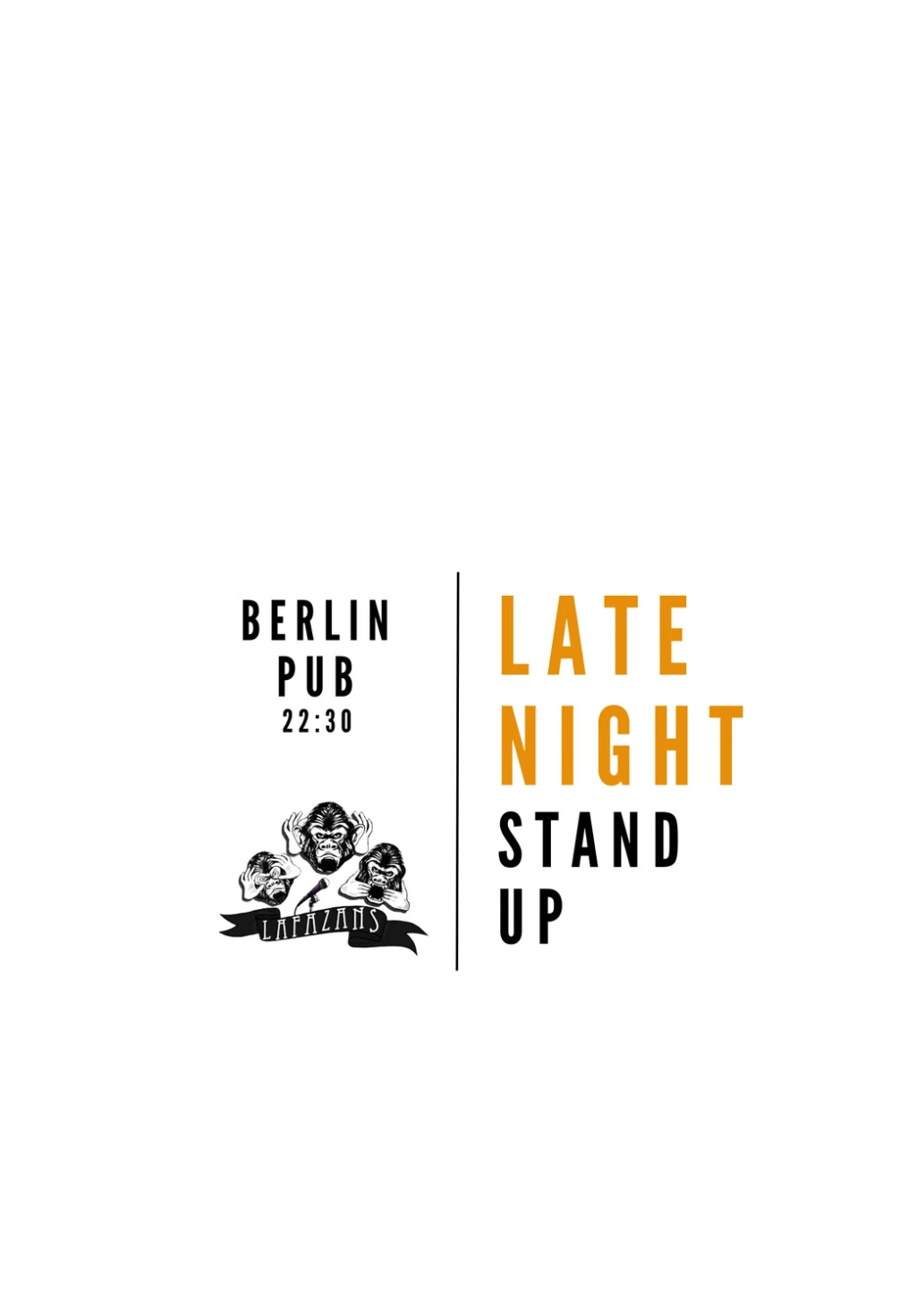 Lafazans Late Night
