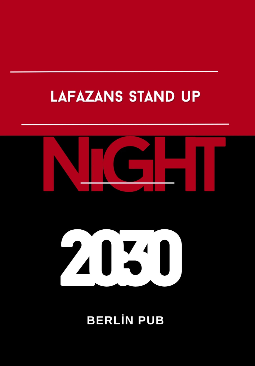 Lafazans
