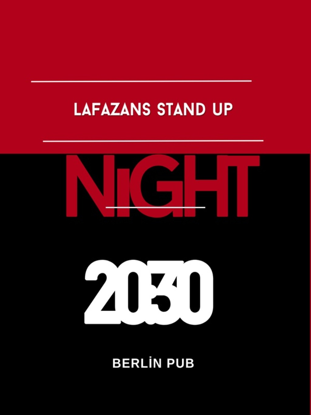 Lafazans