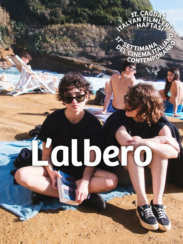 L'albero
