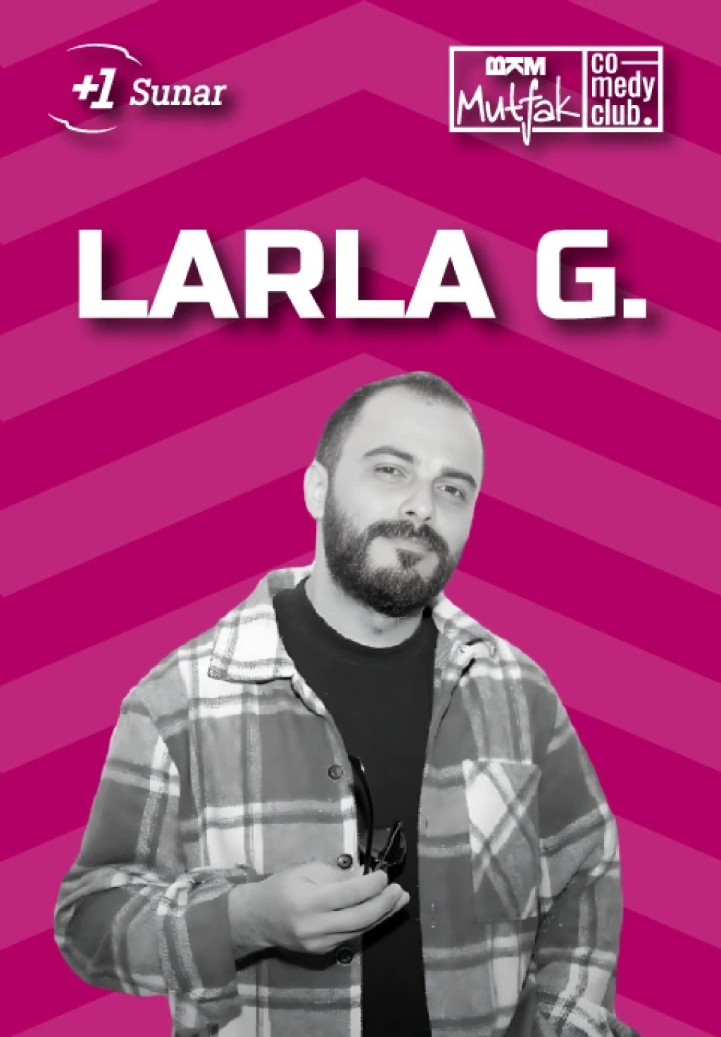Larla G.