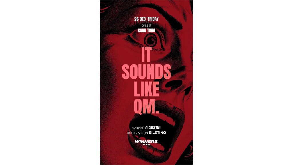 Last QM NIGHTS for 2025