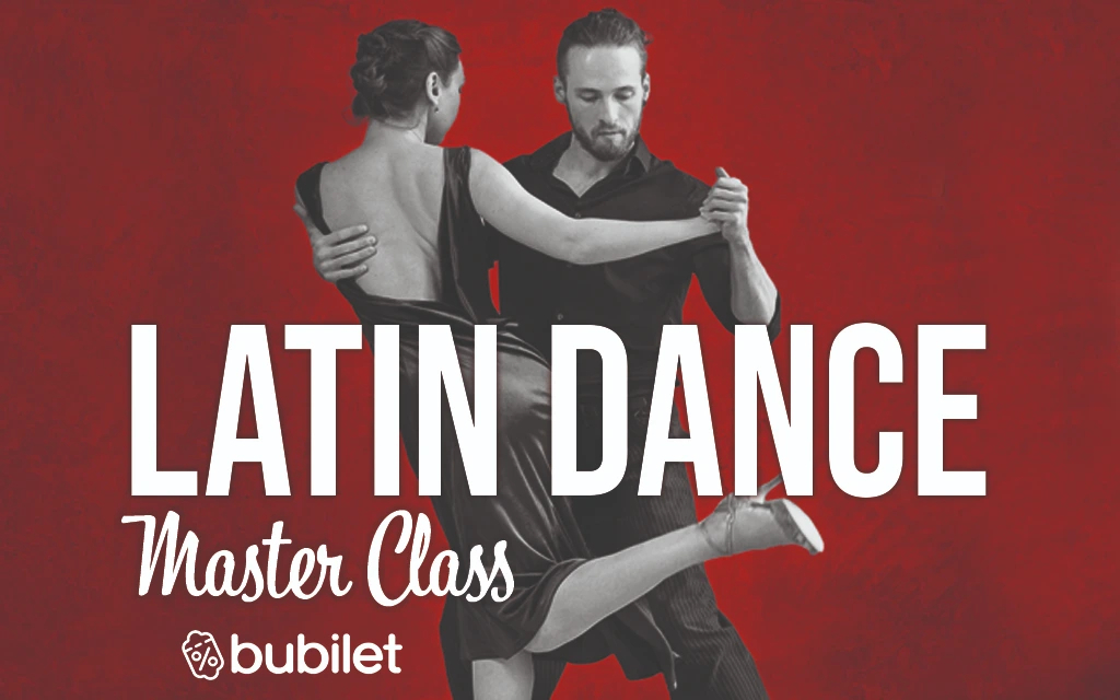 Latin Dans