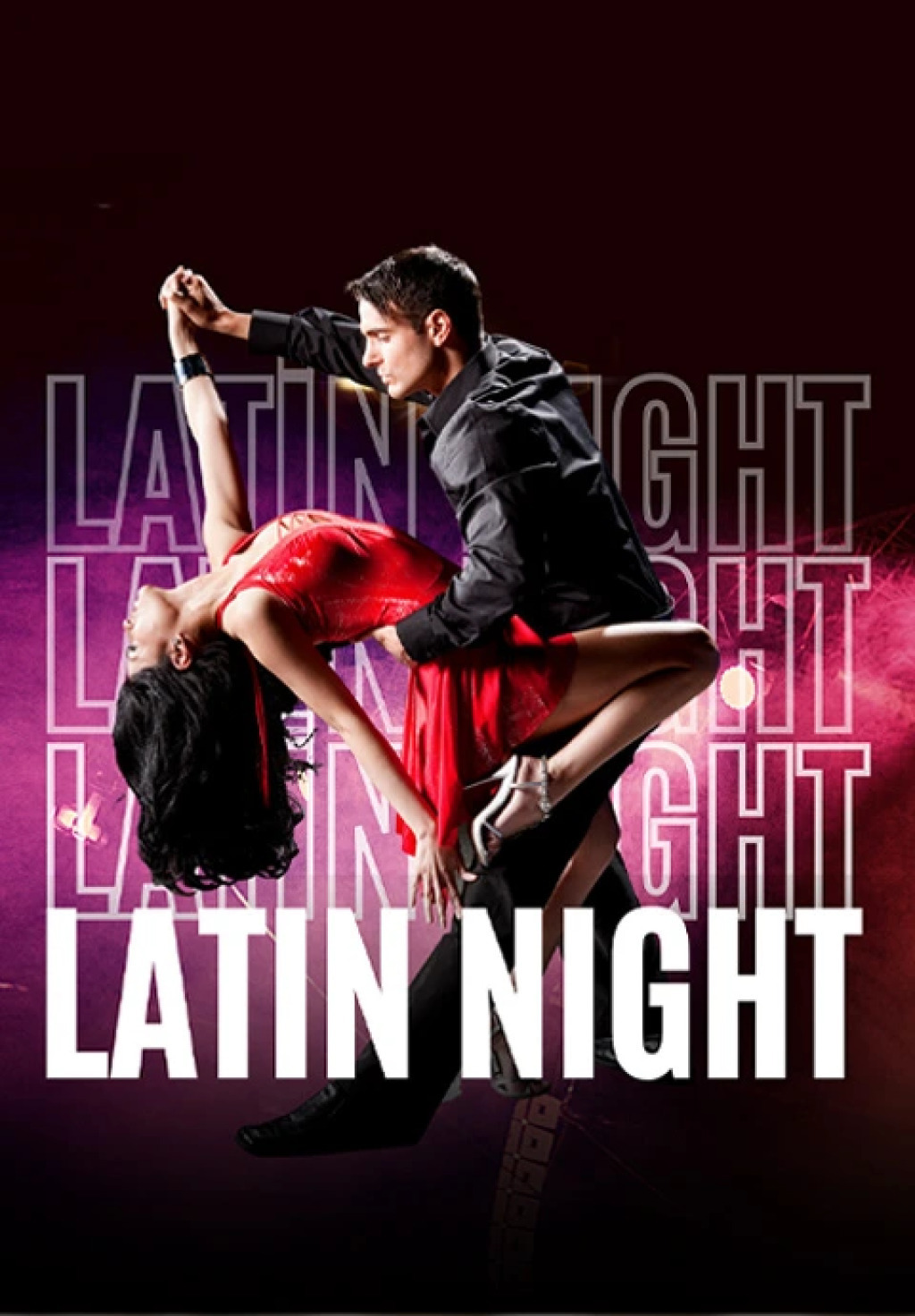 Latin Night