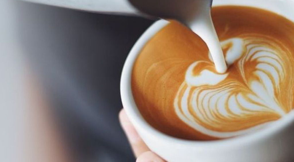 Latte Art Workshop