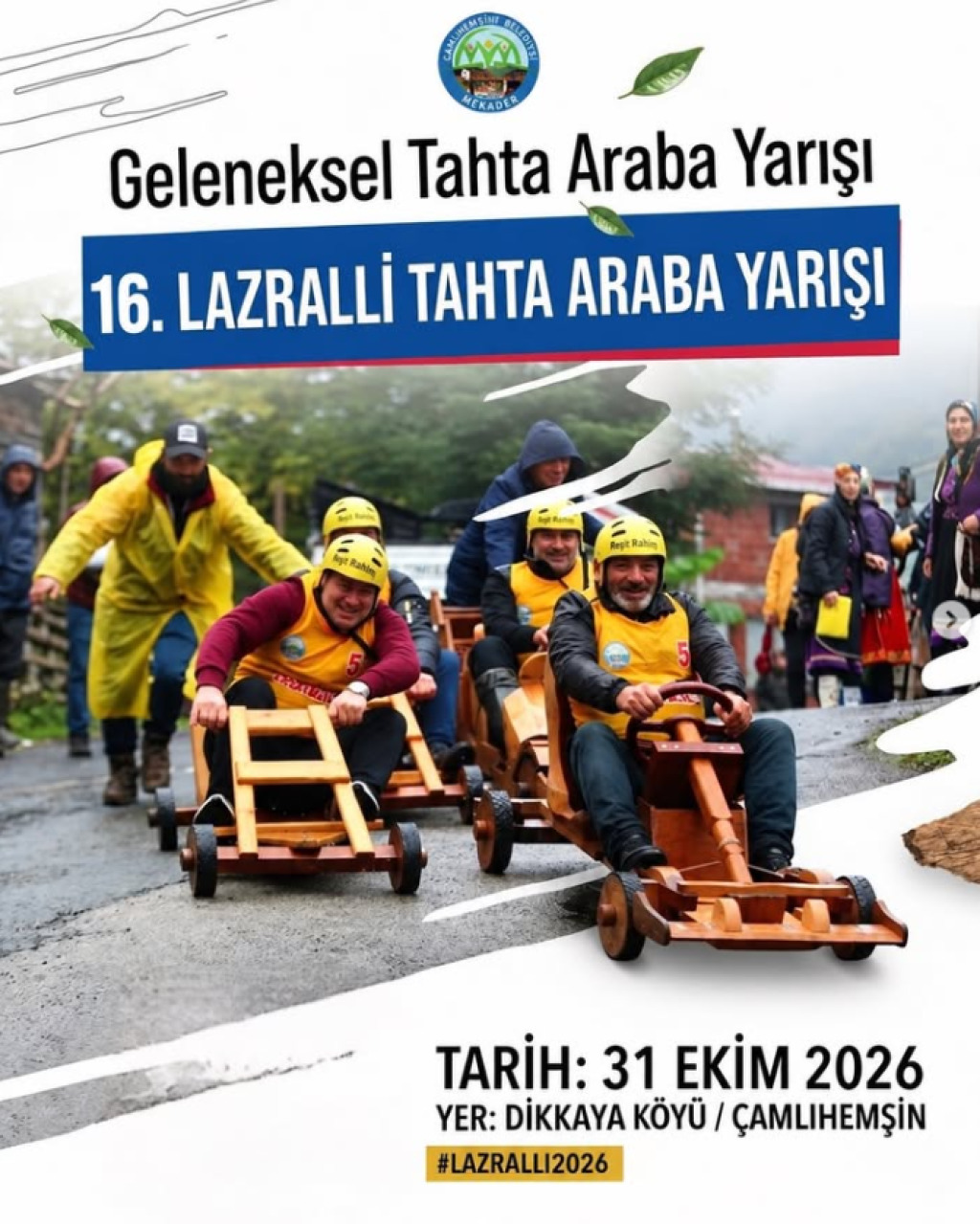 Laz Ralli