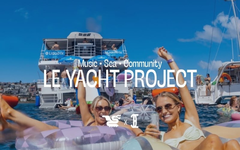 Le Yacht Project