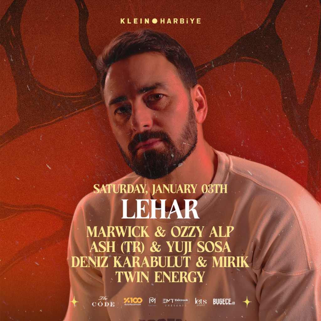 Lehar | Klein Harbiye