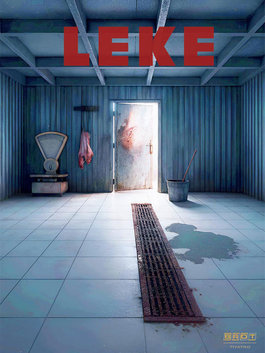 Leke