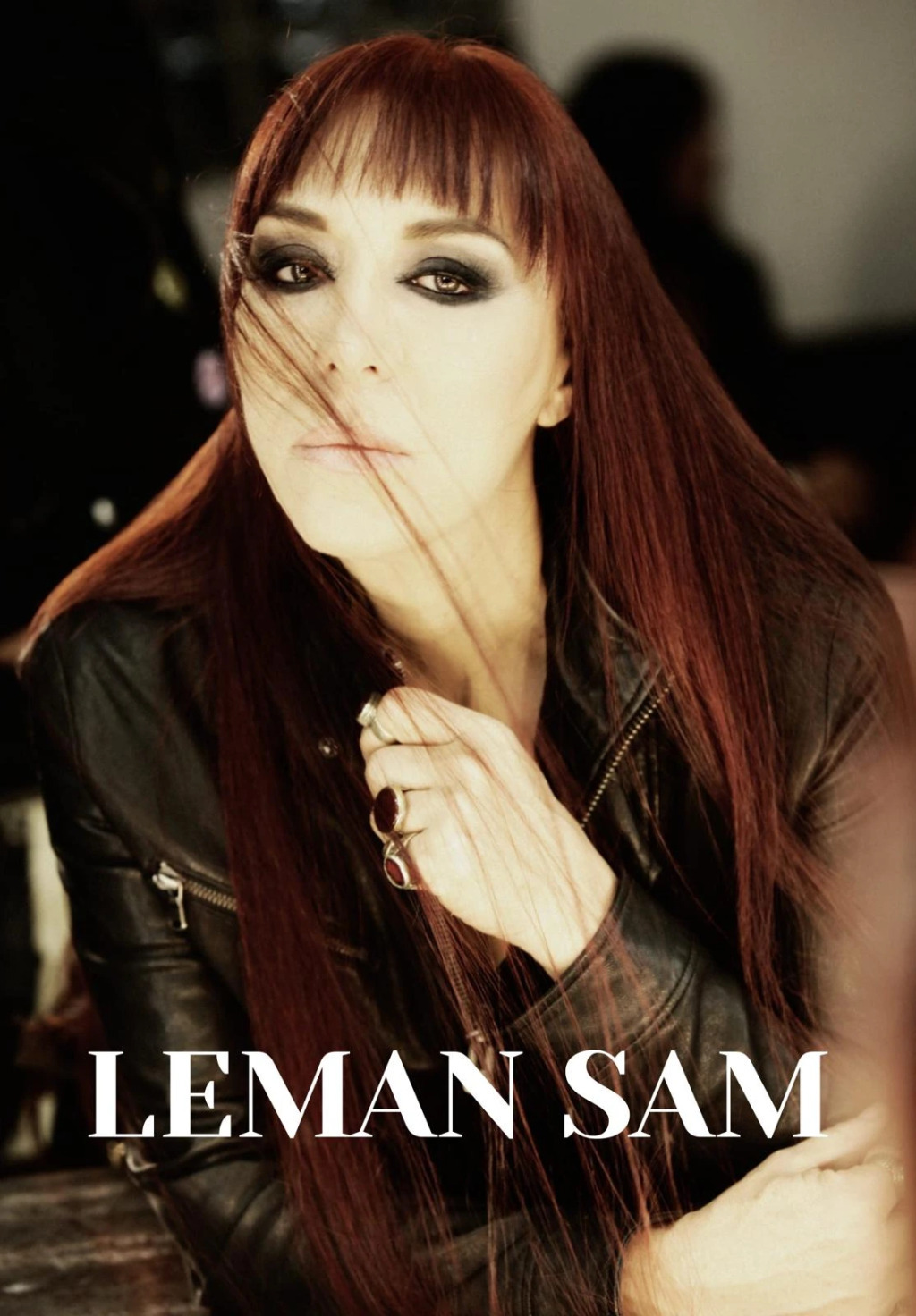 Leman Sam