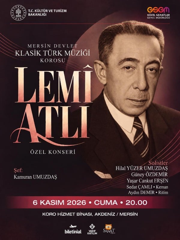 Lemi Atlı Özel