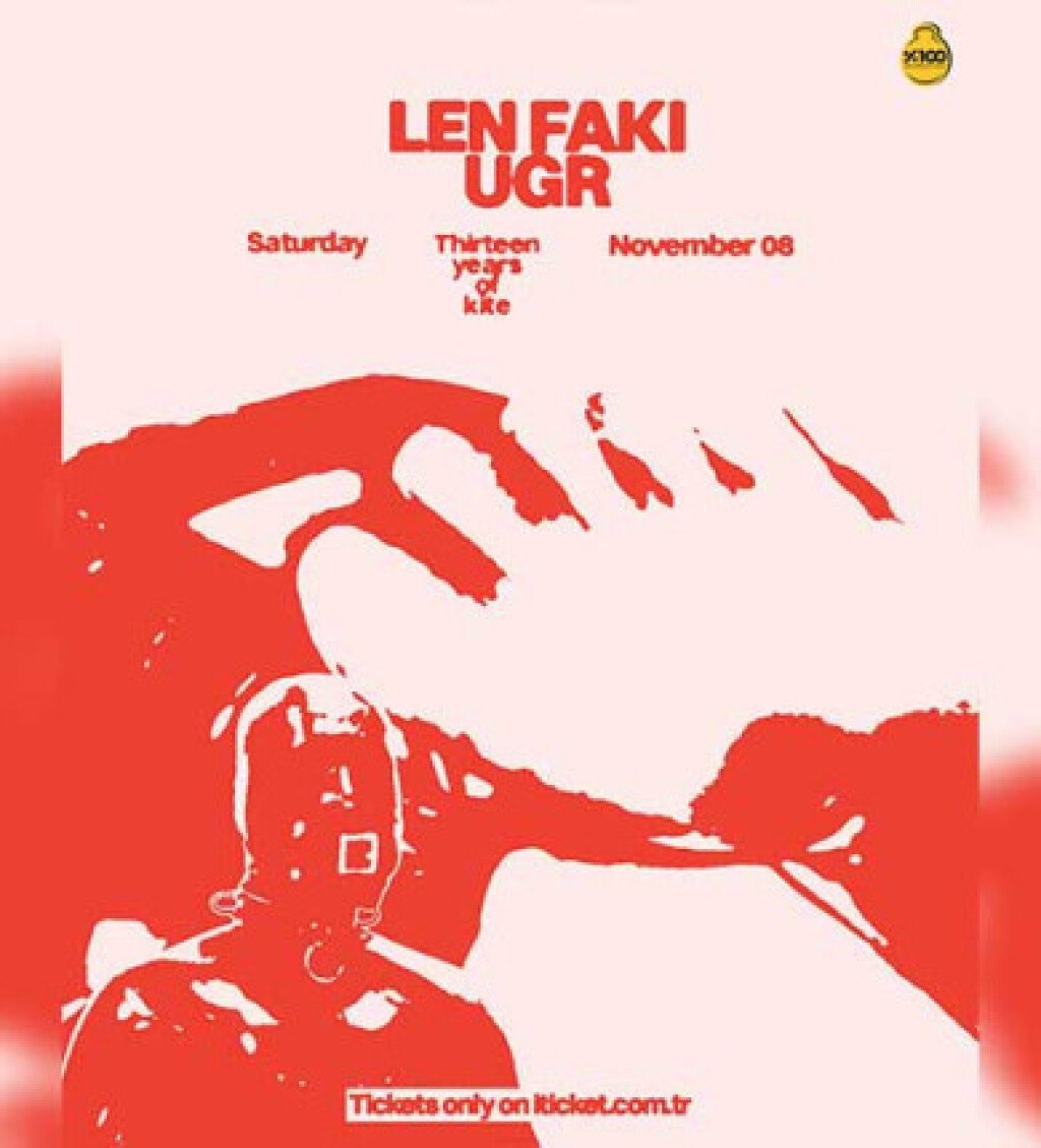 LEN FAKI & UGR