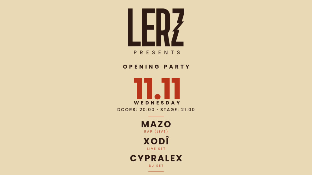 Lerz