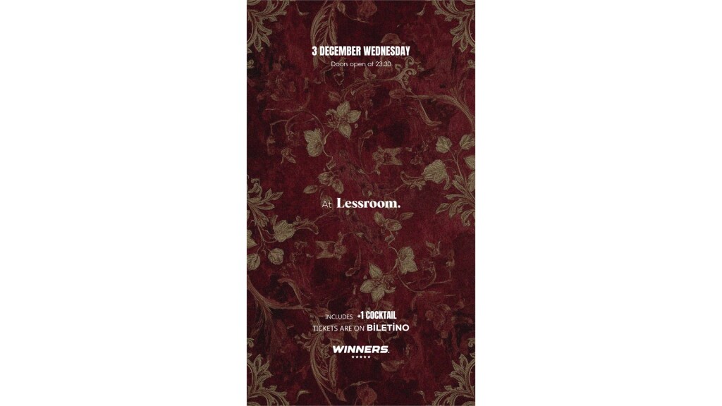 Lessroom Nights Vol.2