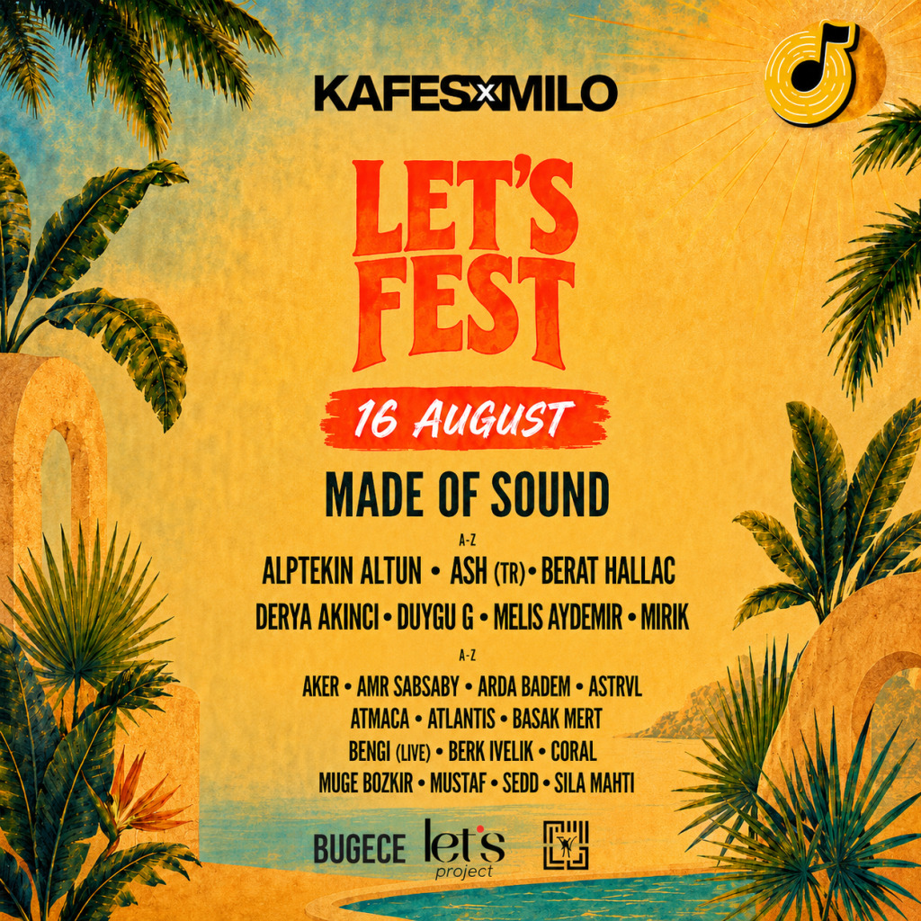 LET'S FEST