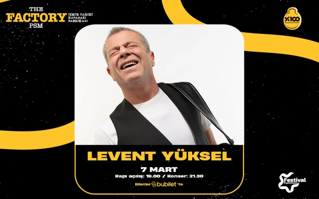 Levent Yüksel