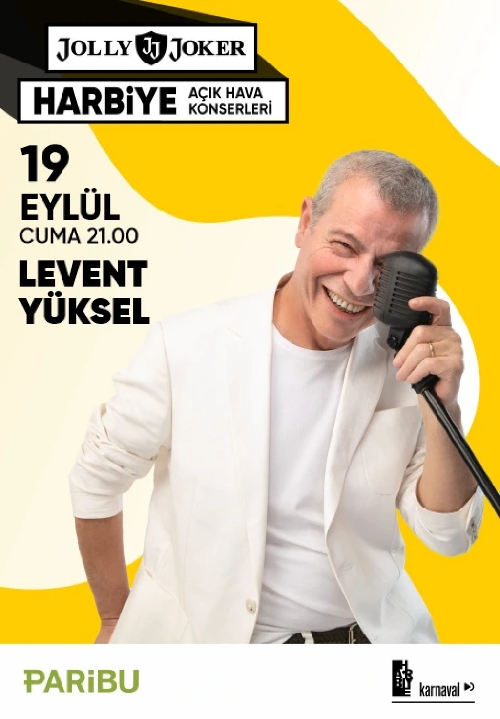 Levent Yüksel