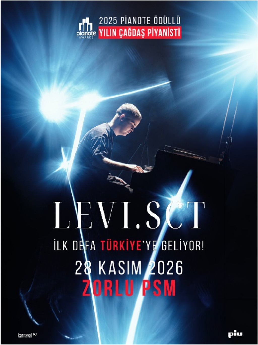 Levi.Sct