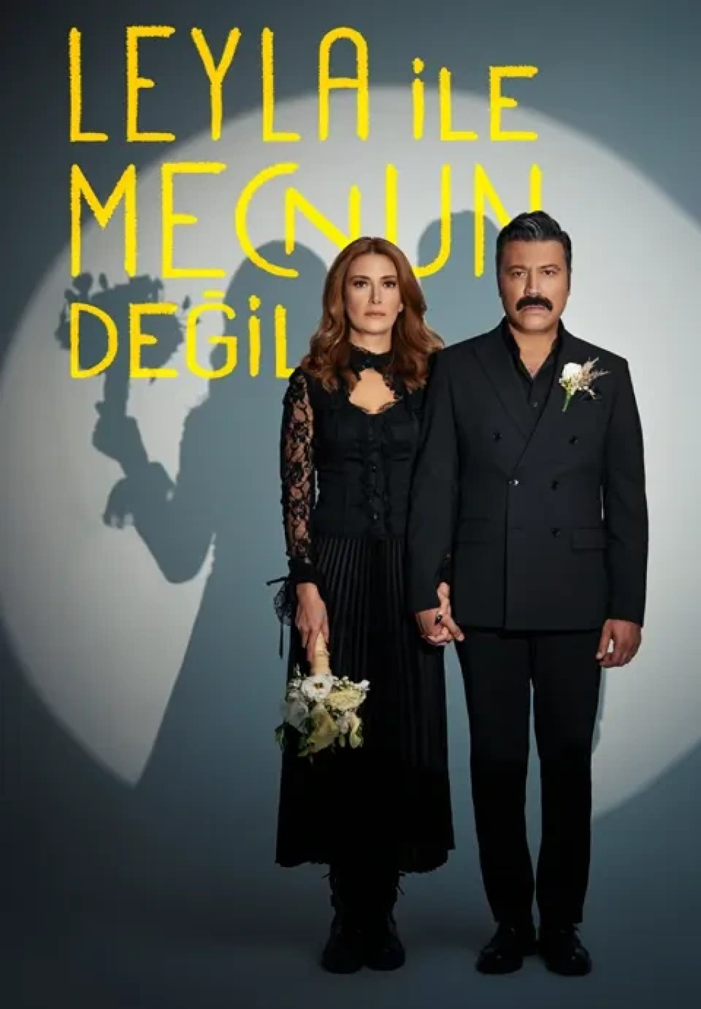 Leyla İle Mecnun Değil