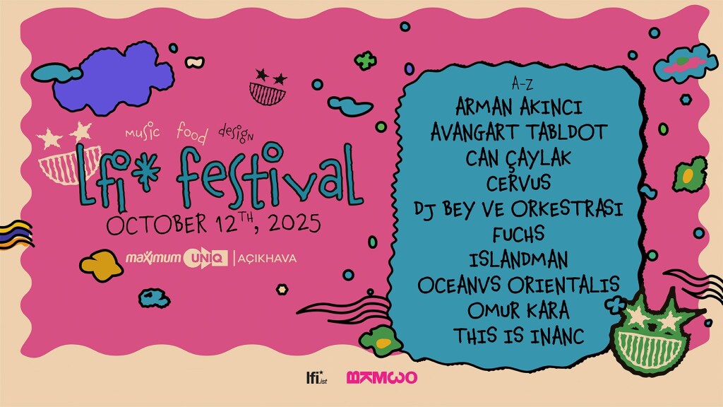 lfi* Festival