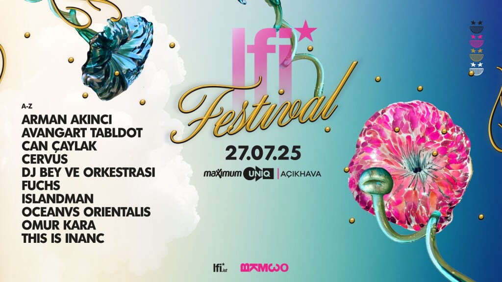 lfi* Festival