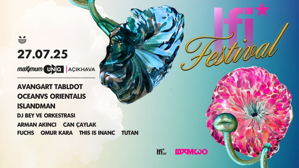 lfi* Festival