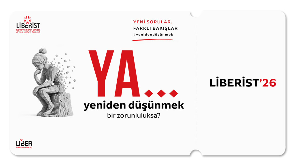 Liberist 26 Kültür ve Sanat Zirvesi