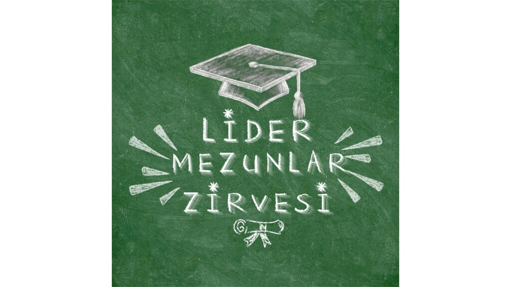 Lider Mezunlar Zirvesi