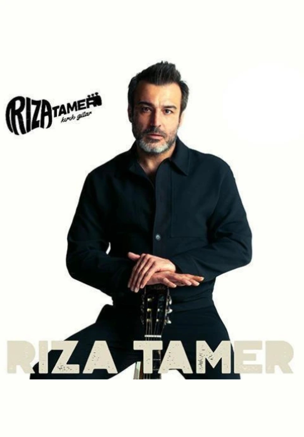 Lider Winter Fest - Rıza Tamer
