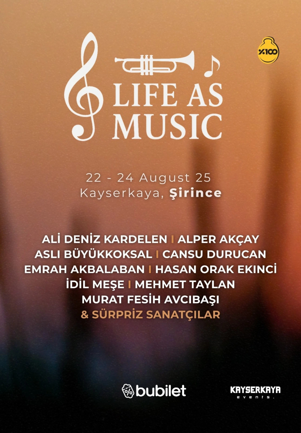 Life As Music