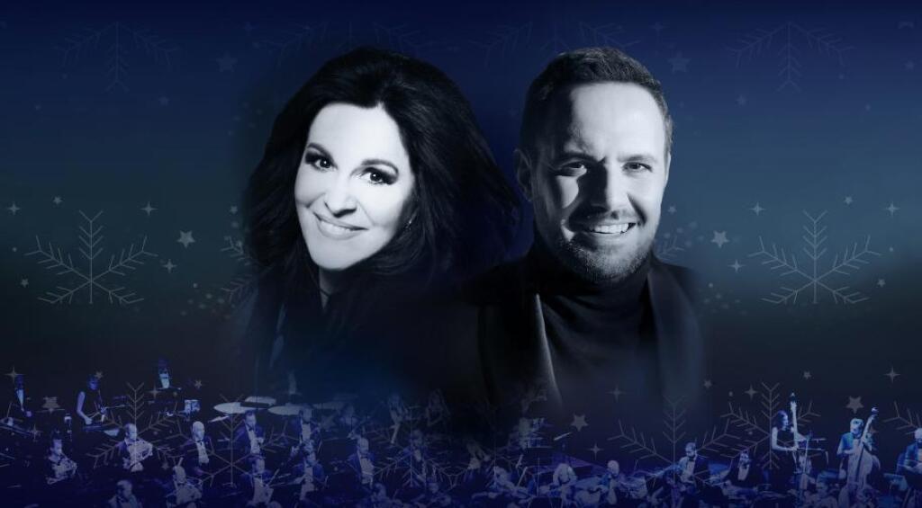 Limak 50. Yıl Konserleri - Yeni Yıl Buluşması