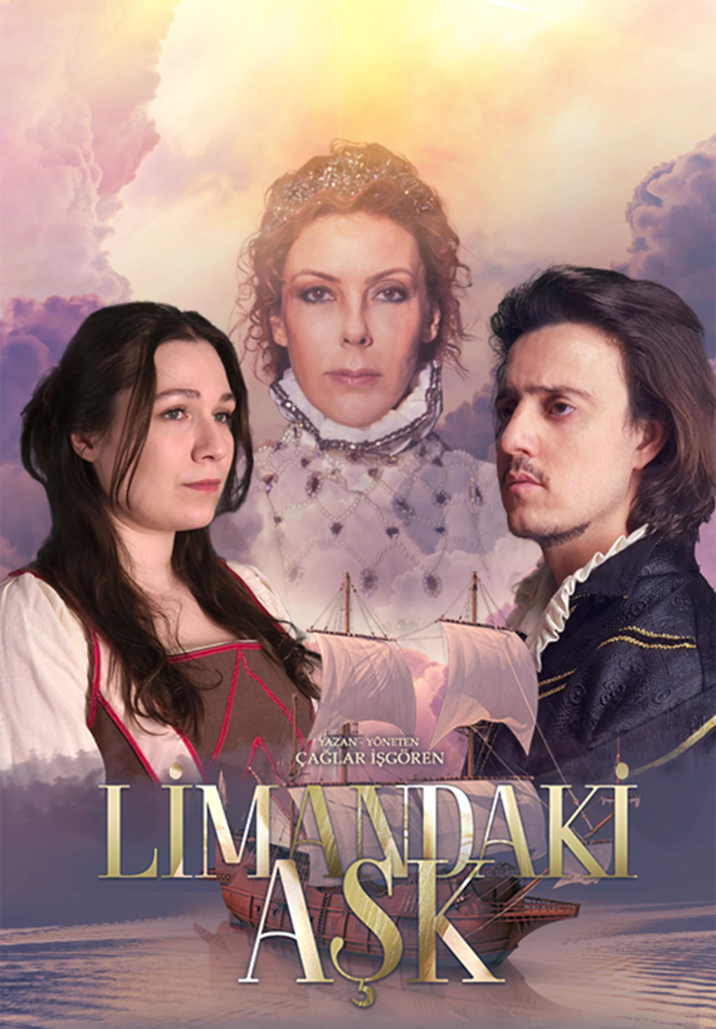 Limandaki Aşk