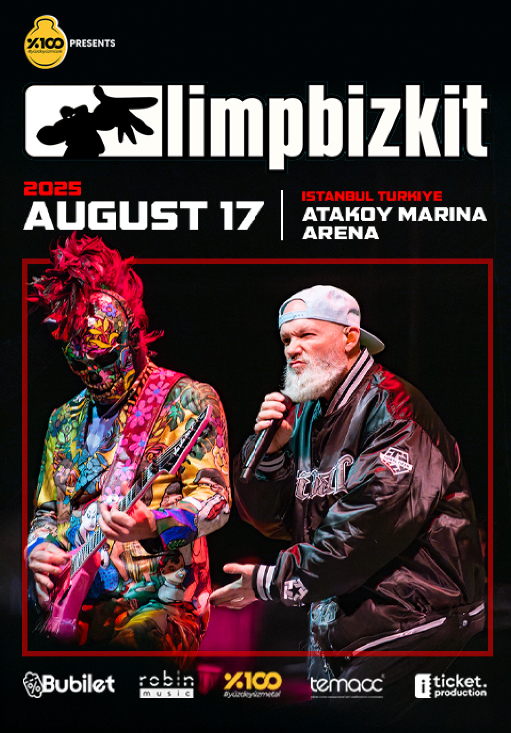 Limp Bizkit