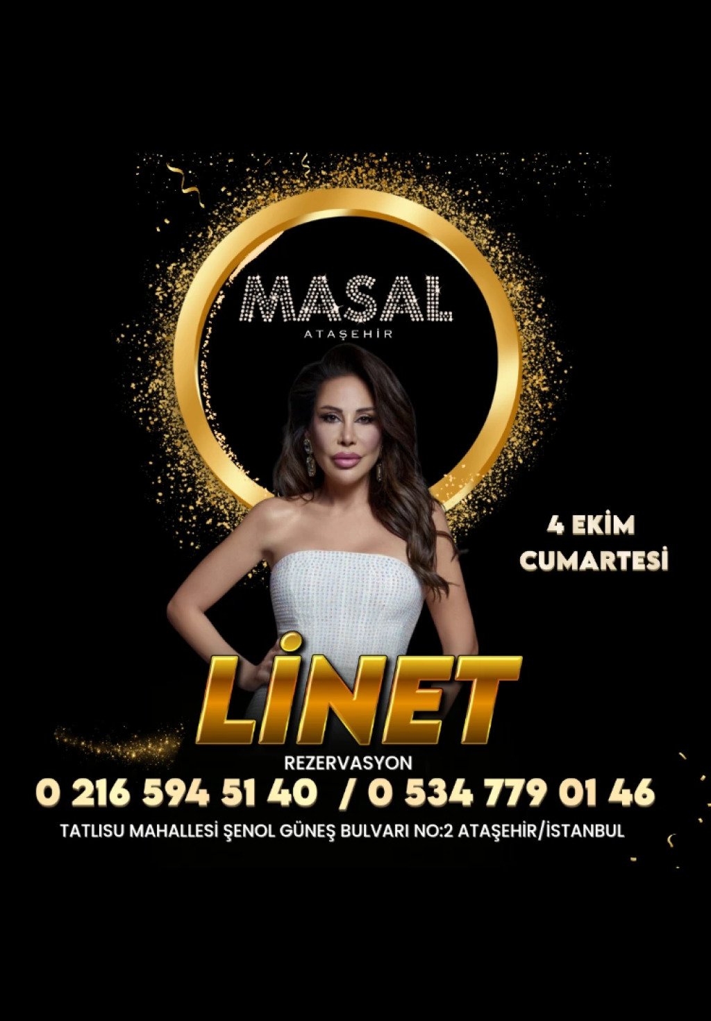 Linet