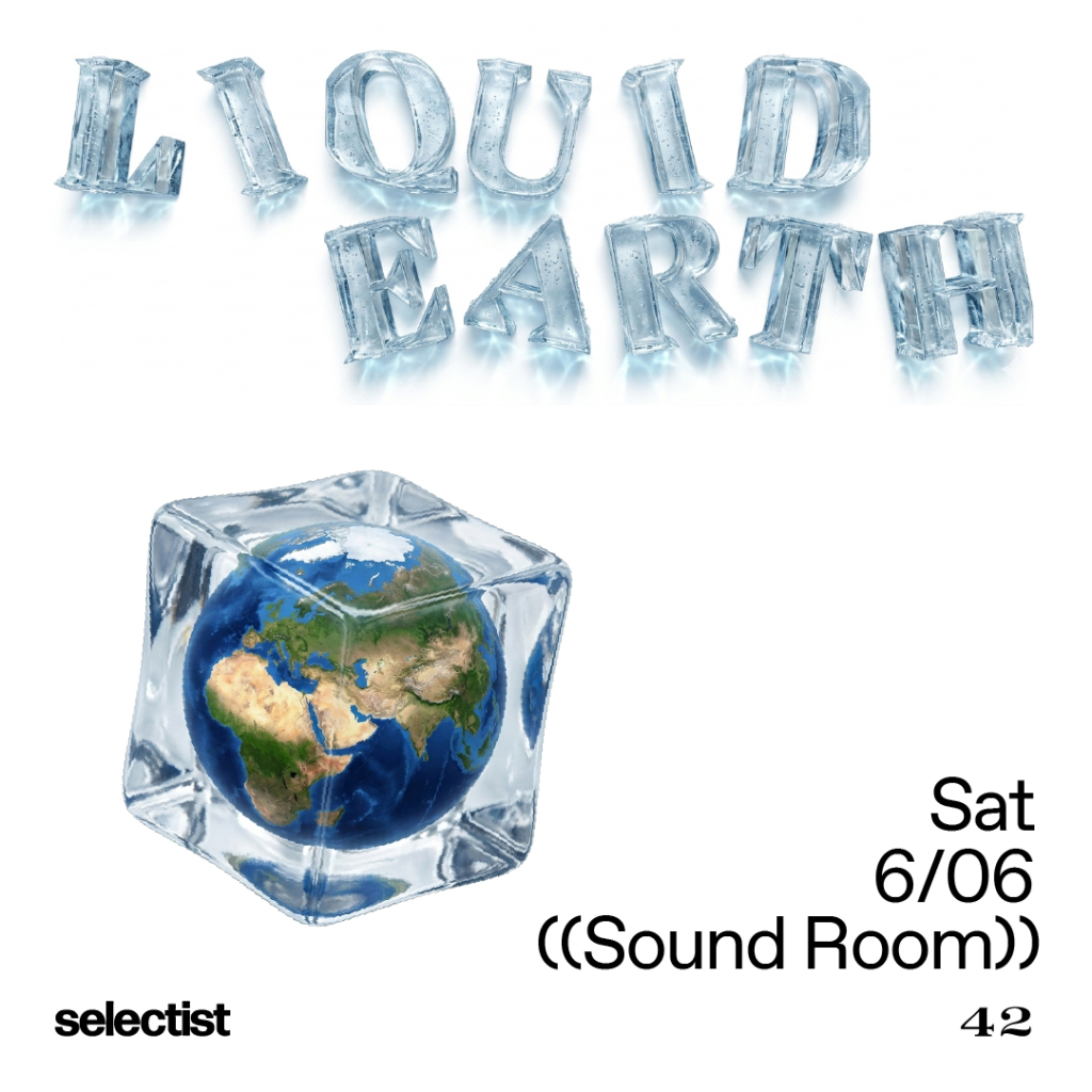Liquid Earth