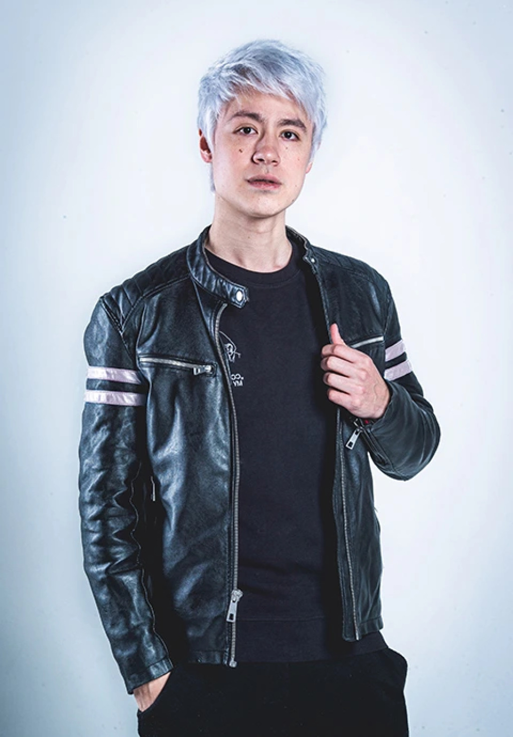 Liu