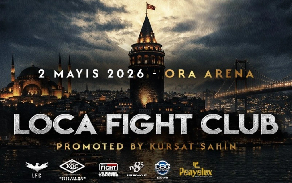 Loca Fight Club