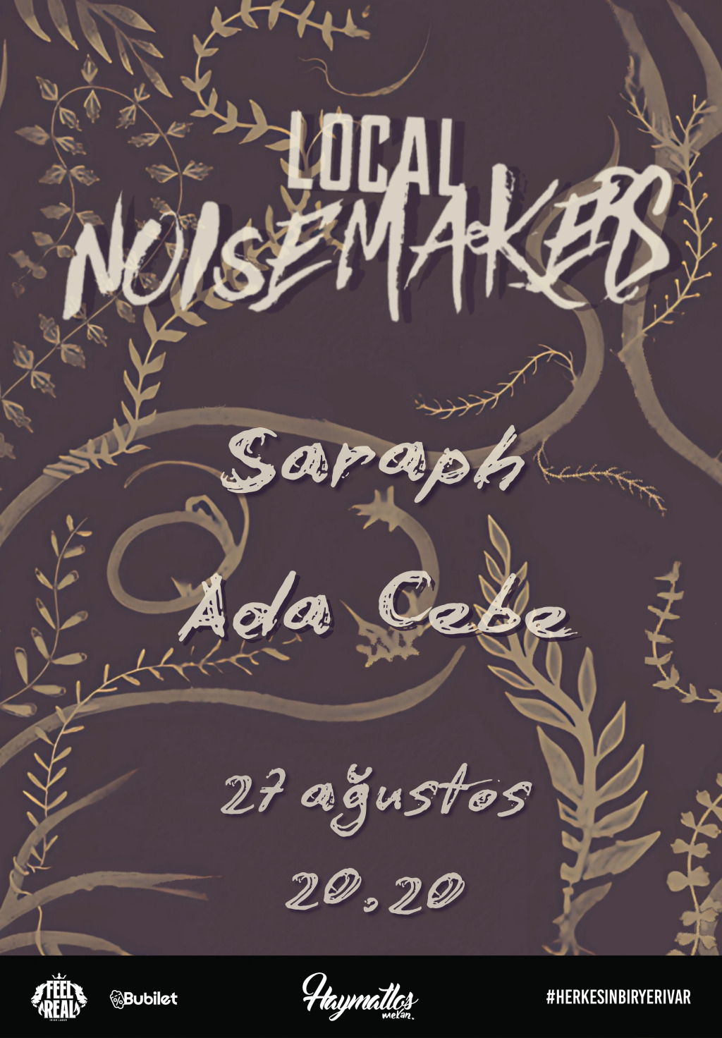 Local Noisemakers