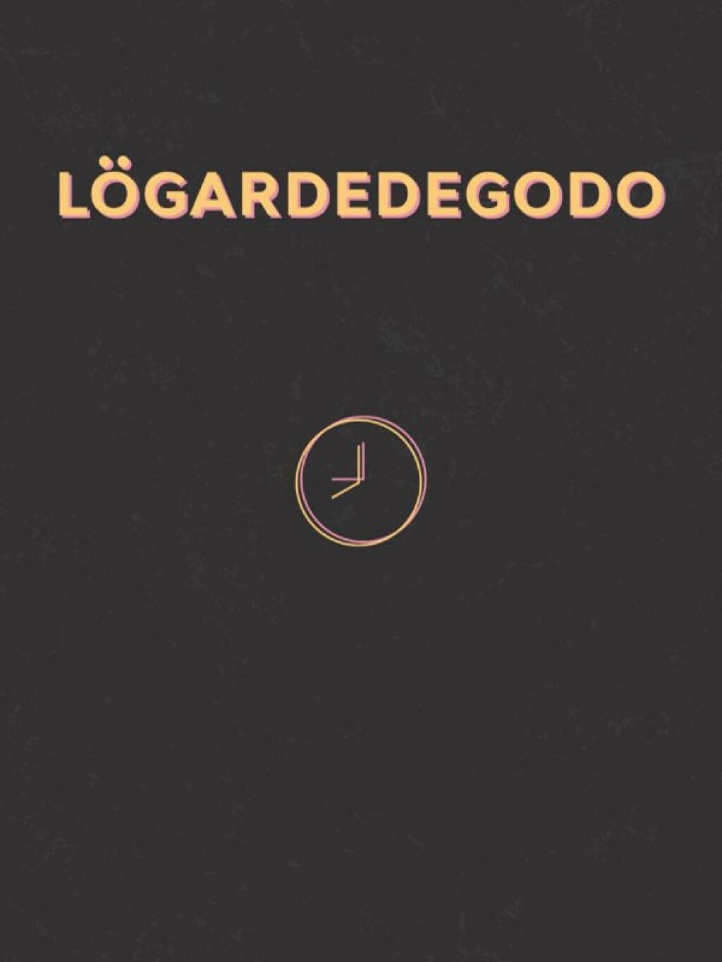 Lögardedegodo